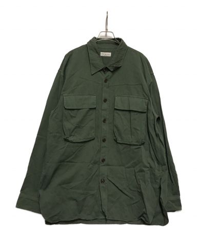 【中古・古着通販】DRIES VAN NOTEN (ドリスヴァンノッテン