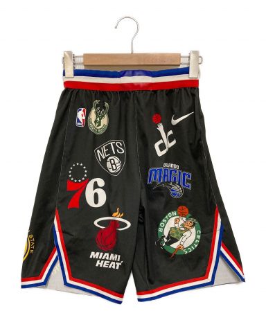 中古・古着通販】SUPREME (シュプリーム) NBA Teams Authentic Short