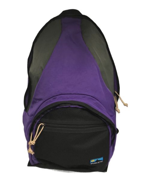 新品未使用PWA×CTC STORE DAILY BACKPACK PURPLE-