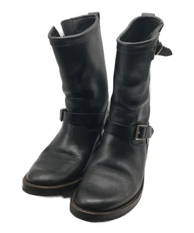 【中古・古着通販】JULIAN BOOTS (ジュリアン ブーツ) 別注