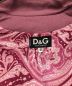 DOLCE & GABBANAの古着・服飾アイテム：3980円