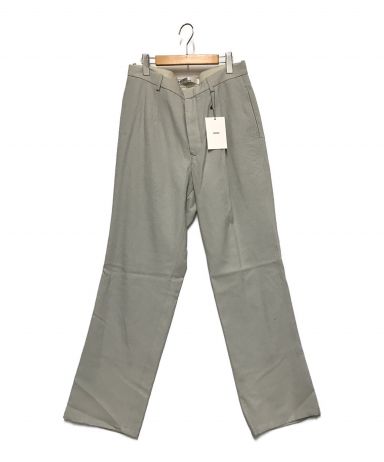 中古・古着通販】RAKINES (ラキネス) Rigid washer tropical R-pants