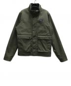 Patagoniaパタゴニア）の古着「Maple Grove Canvas JKT」｜オリーブ