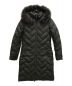 MONCLER（モンクレール）の古着「MELANIEダウンコート」｜グレー