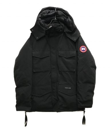 【中古・古着通販】CANADA GOOSE (カナダグース) カムループス