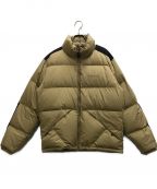 MARMOT×SHIPSマーモット×シップス）の古着「別注Twill Parbat Jacket」｜ブラウン