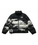 THE NORTH FACEザ ノース フェイス）の古着「1992 Retro Nuptse Jacket」｜ブラック