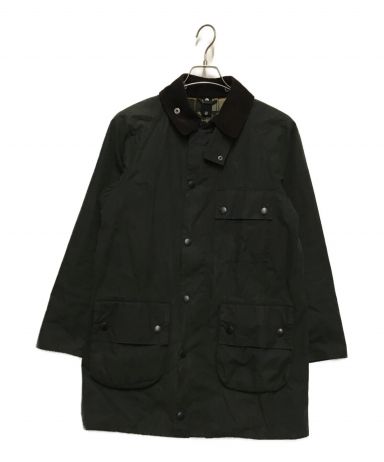 【中古・古着通販】Barbour (バブアー) ソルウェイジッパー SL