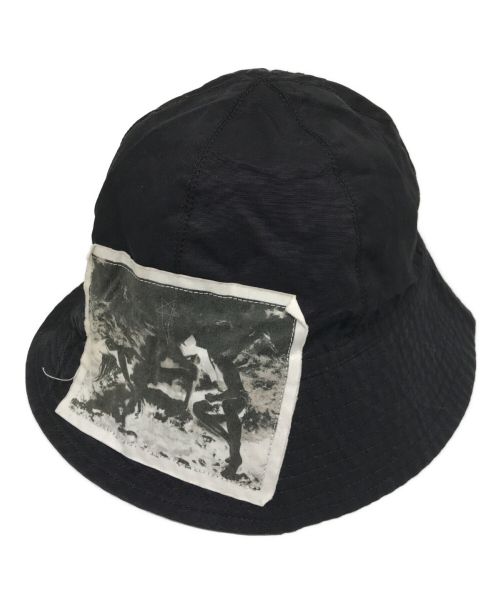 中古・古着通販】DRKSHDW (ダークシャドウ) GILLIGAN BUCKET HAT