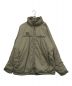 US ARMY（ユーエス アーミー）の古着「ECWCS LEVEL7 COLD WEATHER PARKA」｜カーキ