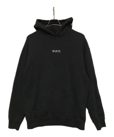 【中古・古着通販】BALENCIAGA (バレンシアガ) BELIEVEプル