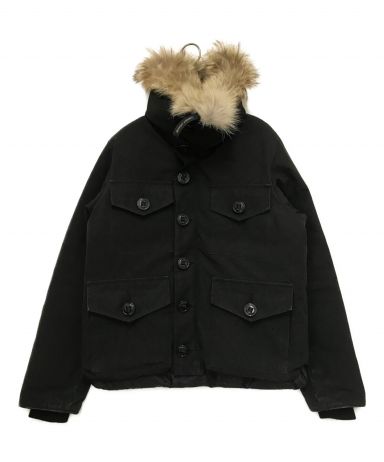 中古・古着通販】CANADA GOOSE (カナダグース) BEAUTY&YOUTH