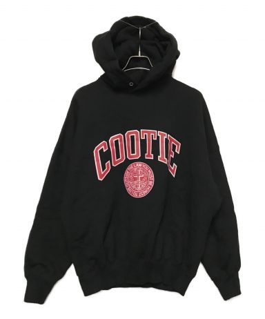 [中古]COOTIE PRODUCTIONS(クーティープロダクツ)のメンズ トップス Heavy Oz Sweat Hoodie　 ヘビーオンススウェットフーディー