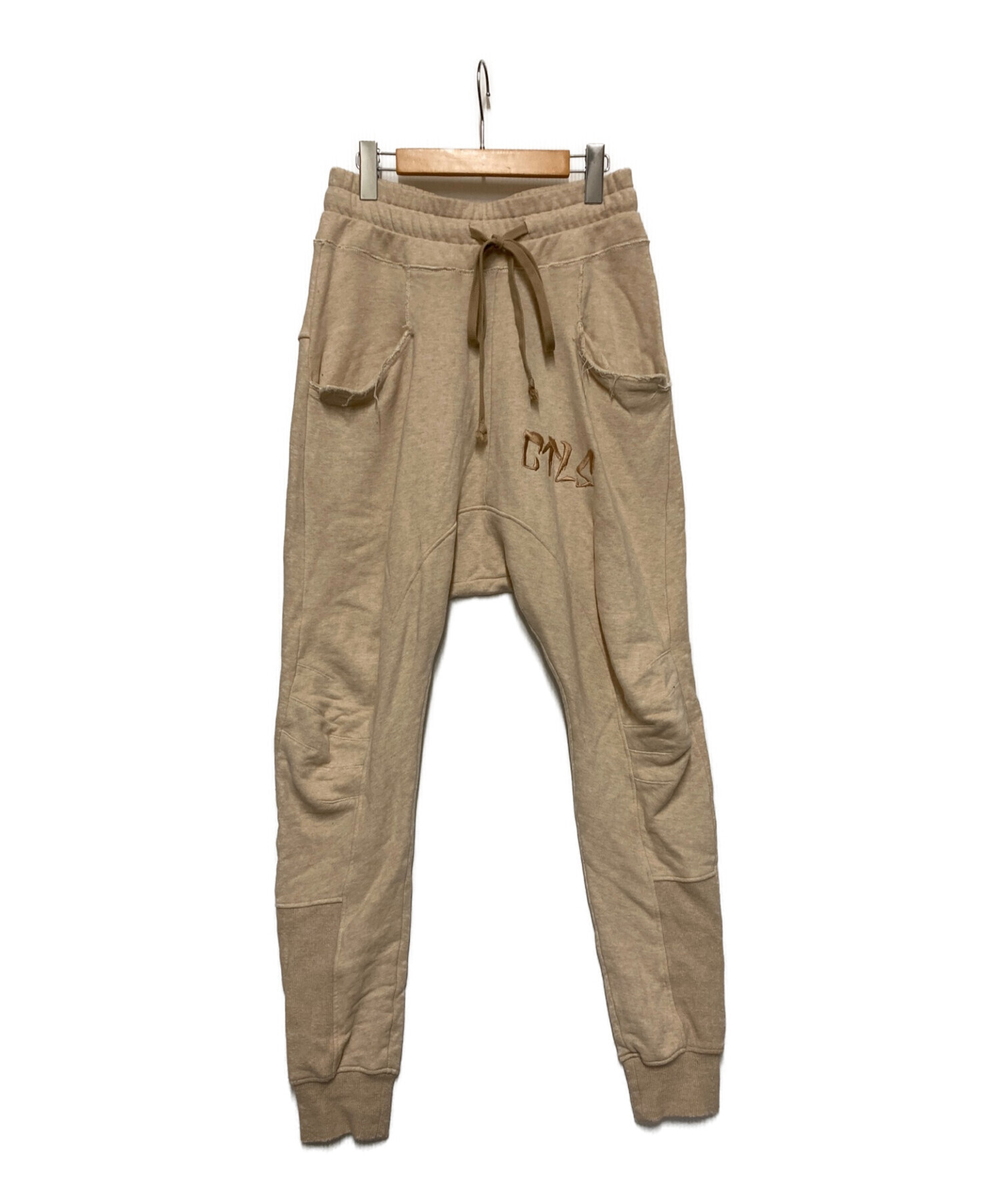 cvtvlist sweat pants サイズ1 | newventures.org