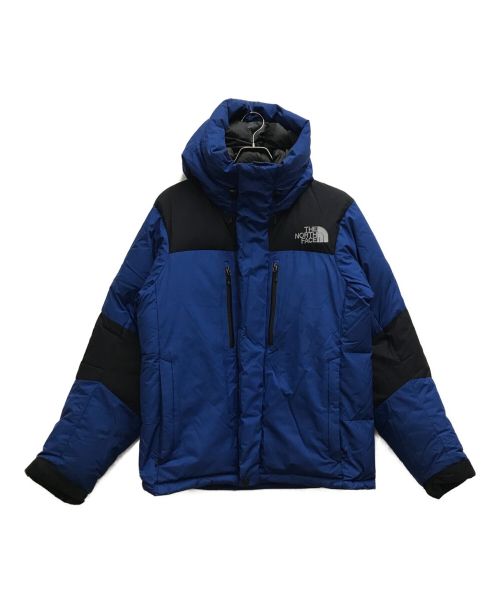 THE NORTH FACE（ザ ノース フェイス）THE NORTH FACE (ザ ノース フェイス) BALTRO LIGHT JACKET ブルー サイズ:Ⅼの古着・服飾アイテム