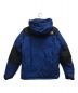 THE NORTH FACE (ザ ノース フェイス) BALTRO LIGHT JACKET ブルー サイズ:Ⅼ：18000円