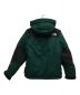 THE NORTH FACE (ザ ノース フェイス) BALTRO LIGHT JACKET グリーン サイズ:S：16000円