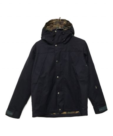 【中古・古着通販】SOPHNET. (ソフネット) 2 LAYER WOOL