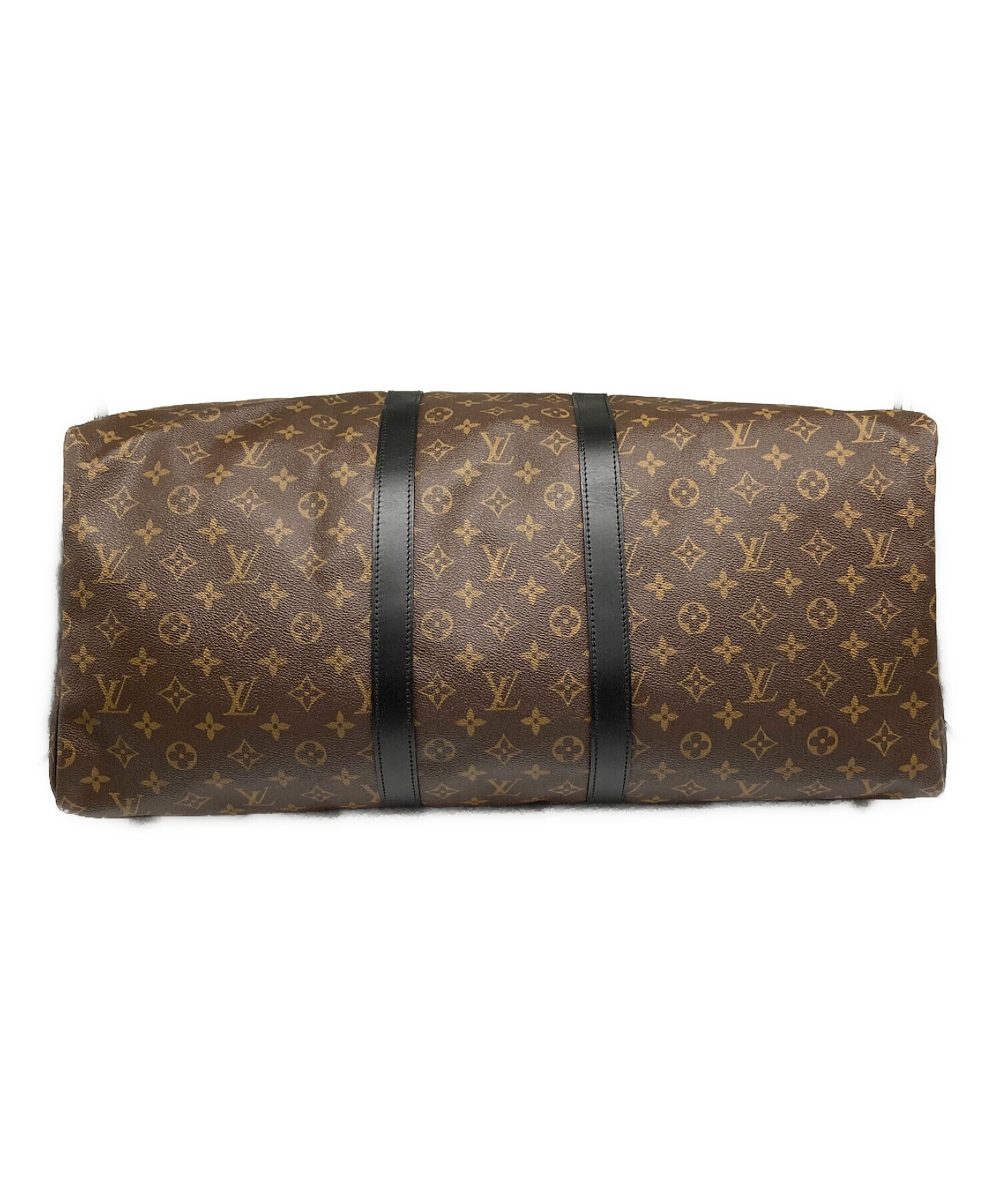 カテゴリー ルイヴィトン LOUIS VUITTON キーポル?バンドリエール55