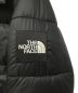 中古・古着 THE NORTH FACE (ザ ノース フェイス) キャンプシェラショート ブラック サイズ:Ⅼ：15800円