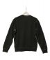 DSQUARED2 (ディースクエアード) D2 MACRO COOL SWEATER ブラック サイズ:M：14800円