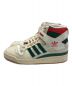 adidas (アディダス) FORUM 84 HIGH ベージュ サイズ:25：5800円