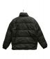 MONCLER (モンクレール) ベンジャミンリバーシブルダウンジャケット ブラウン サイズ:3：36800円