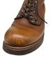 中古・古着 RED WING (レッドウィング) レースアップブーツ ブラウン サイズ:US 8：11800円