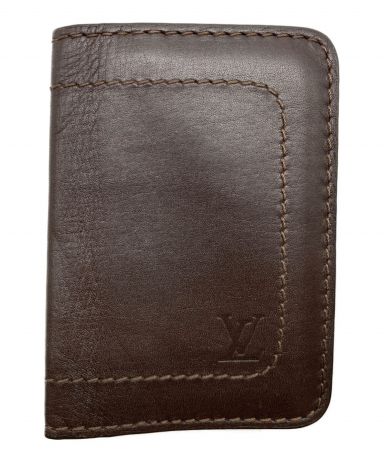 【中古・古着通販】LOUIS VUITTON (ルイ ヴィトン) ユタ