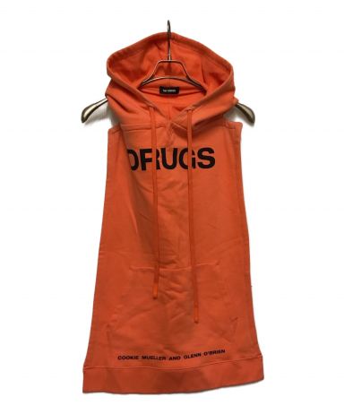 【中古・古着通販】RAF SIMONS (ラフシモンズ) DRUGS