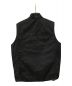 ARC'TERYX (アークテリクス) Nuclei Vest ブラック サイズ:Ⅼ：27800円