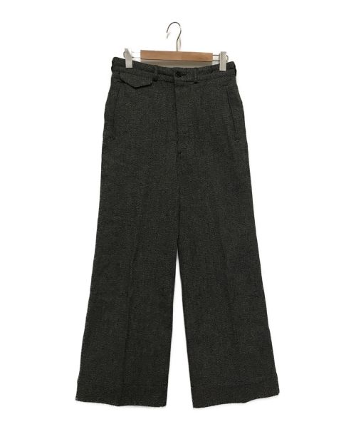 MONITALY（モニタリー）MONITALY (モニタリー) Chino Pant グレー サイズ:w30の古着・服飾アイテム