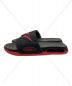 NIKE (ナイキ) AIRMAX CIRRO SLIDE ブラック サイズ:US 10：5000円