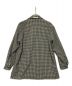 N.HOOLYWOOD (エヌ ハリウッド) COMPILE SHIRT JACKET ブラック サイズ:36：19800円