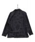 BlackEyePatch (ブラックアイパッチ) THE PARLOUR FATIGUE JACKET ネイビー サイズ:L：12000円