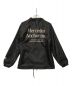 EDWARDS (エドワーズ) Mersedes Anchor Inc. Coach Jacket ブラック サイズ:M：10000円