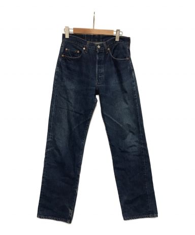 【中古・古着通販】LEVI'S (リーバイス) USA製501デニム