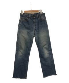 中古・古着通販】LEVI'S (リーバイス) 517 ブーツカットデニム