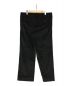 RRL (ダブルアールエル) FADED BLACK CORDUROY TROUSER PANTS ブラック サイズ:SIZE 86cm (W34)：17800円