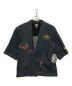 BILLIONAIRE BOYS CLUB（ビリオネアボーイズクラブ）の古着「BB SPACE RIDER L/S KIMONO」｜インディゴ