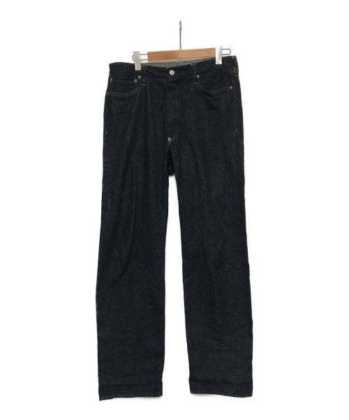 OLD JOE & Co.（オールドジョー）OLD JOE & Co. (オールドジョー) FIVE POCKET JEAN TROUSER 