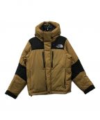 THE NORTH FACEザ ノース フェイス）の古着「BALTRO LIGHT JACKET」｜ブラウン