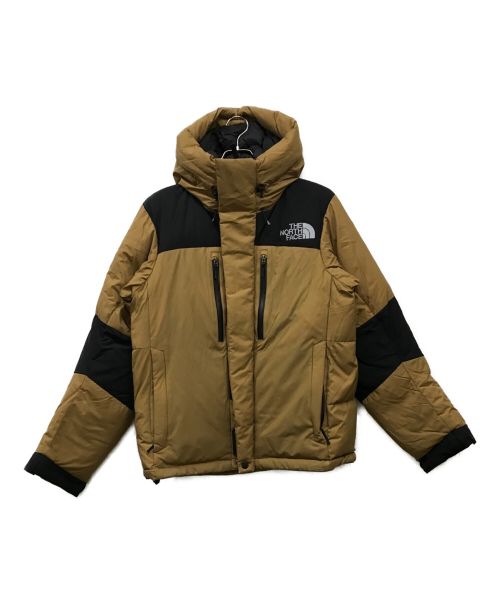 THE NORTH FACE（ザ ノース フェイス）THE NORTH FACE (ザ ノース フェイス) BALTRO LIGHT JACKET ブラウン サイズ:Ⅿの古着・服飾アイテム