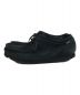 CLARKS (クラークス) WallabeeGTX ブラック サイズ:US 10 1/2：10800円