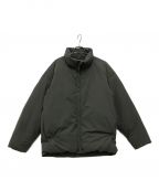 UNITED ARROWS & SONS×DAISUKE OBANAユナイテッドアローズ アンド サンズ×ダイスケ オバナ）の古着「DOWN JACKET」｜グレー