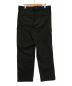 stussy (ステューシー) Uniform Pants ブラック サイズ:W34：9800円