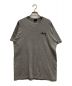 stussy（ステューシー）の古着「8ボールTシャツ」｜グレー