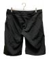 ARC'TERYX (アークテリクス) GAMMA ROCK SHORT ブラック サイズ:Ⅼ：13000円