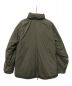 US ARMY (ユーエス アーミー) GEN3 LEVEL7 EXTREME COLD WEATHER PARKA オリーブ サイズ:L：39800円