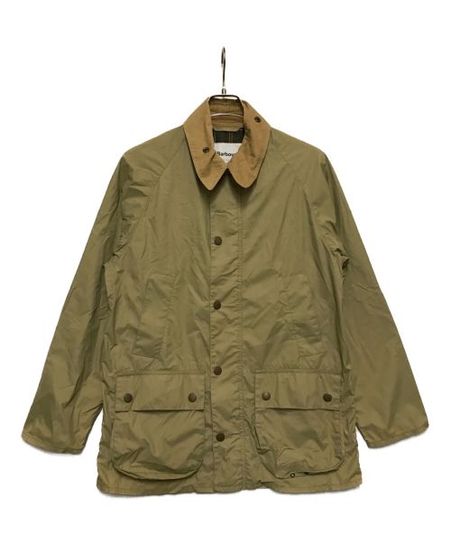 Barbour（バブアー）Barbour (バブアー) ビデイルナイロンジャケット カーキ サイズ:Mの古着・服飾アイテム